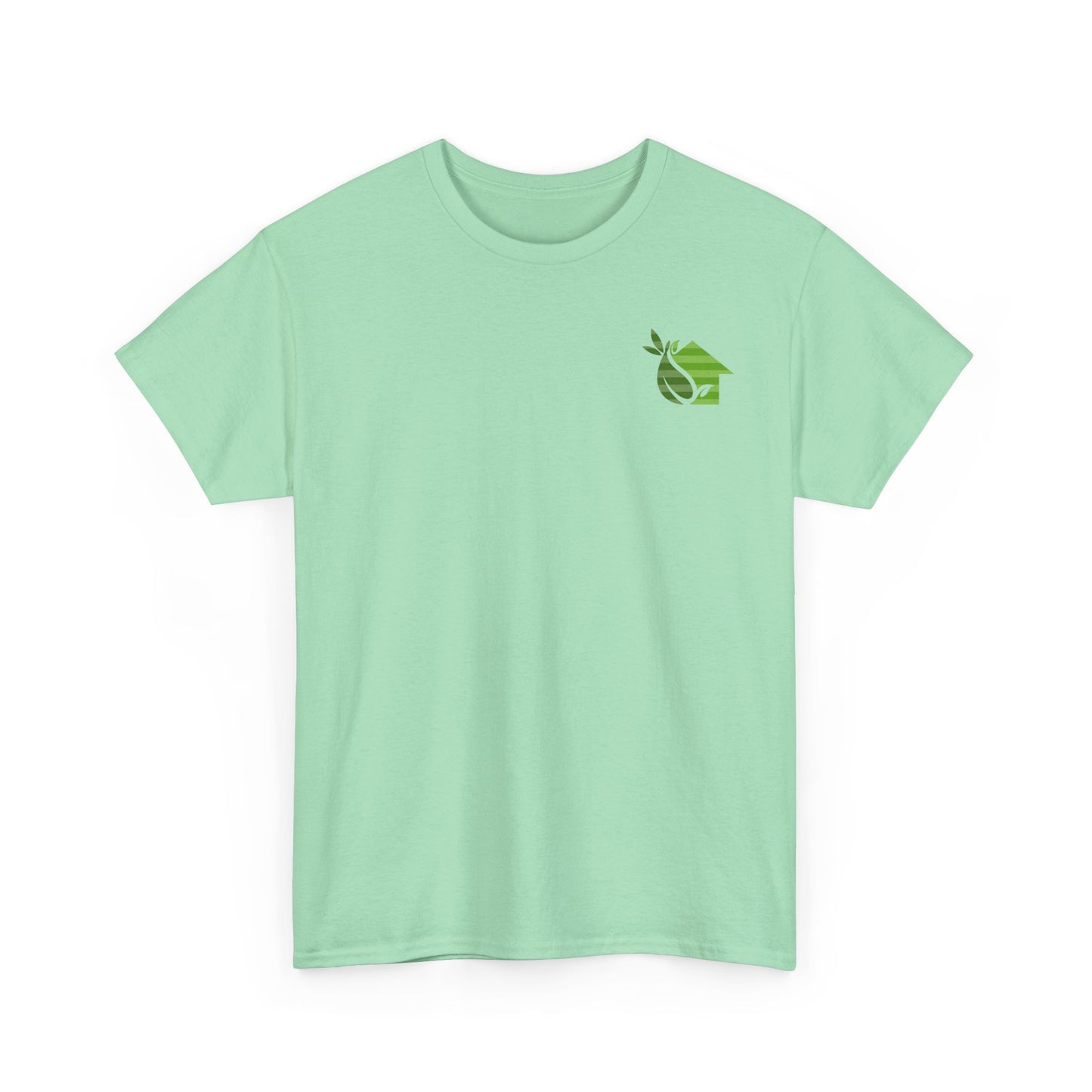 Lawn Master T-Shirt | Stylish Graphic Tee