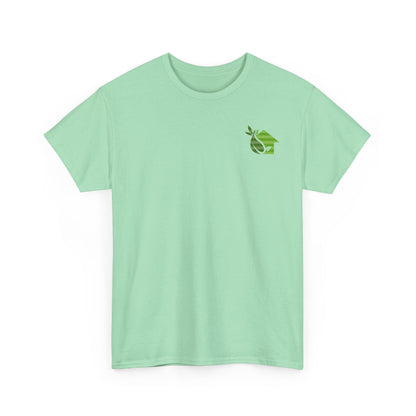 Lawn Master T-Shirt | Stylish Graphic Tee