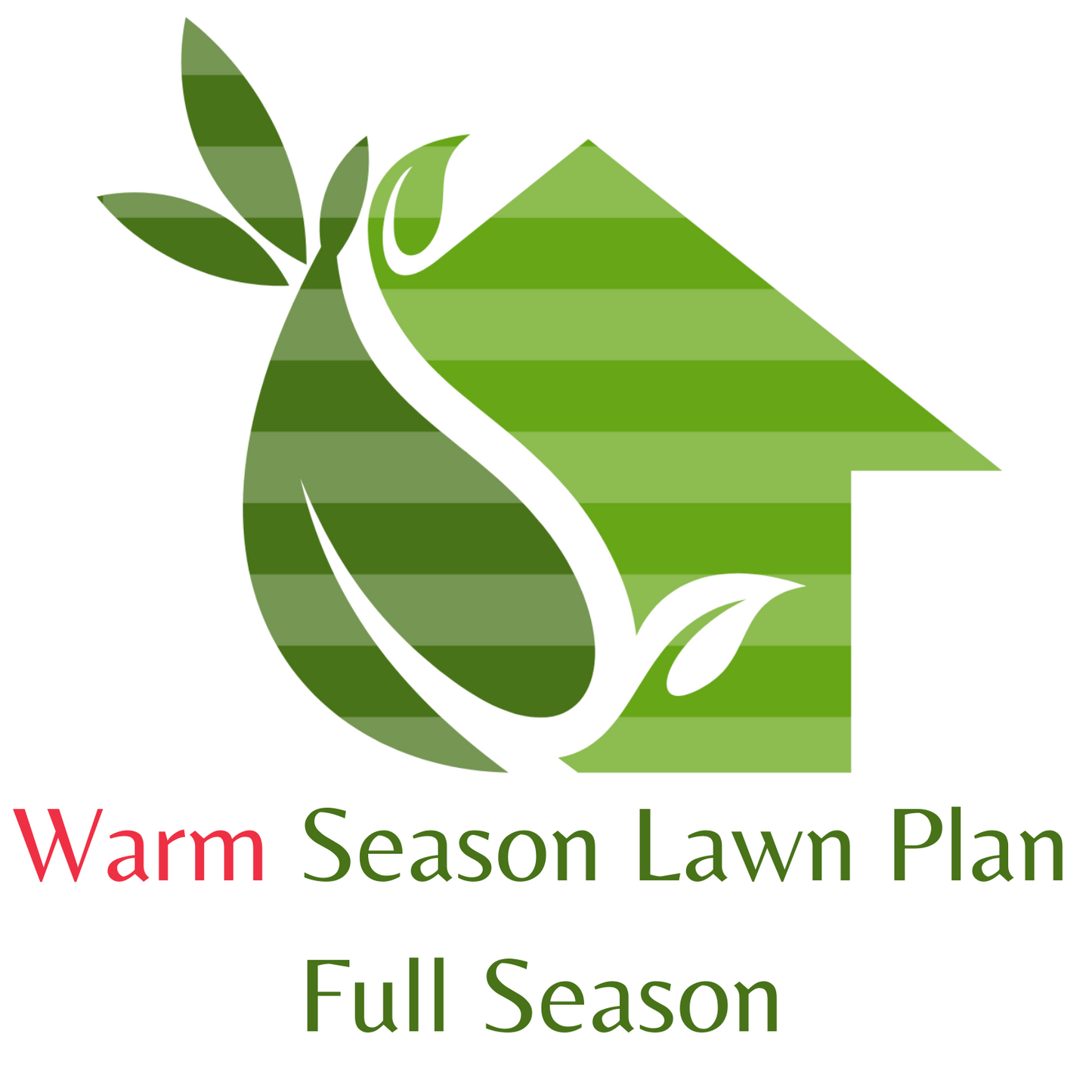 Warm Season - Full Season