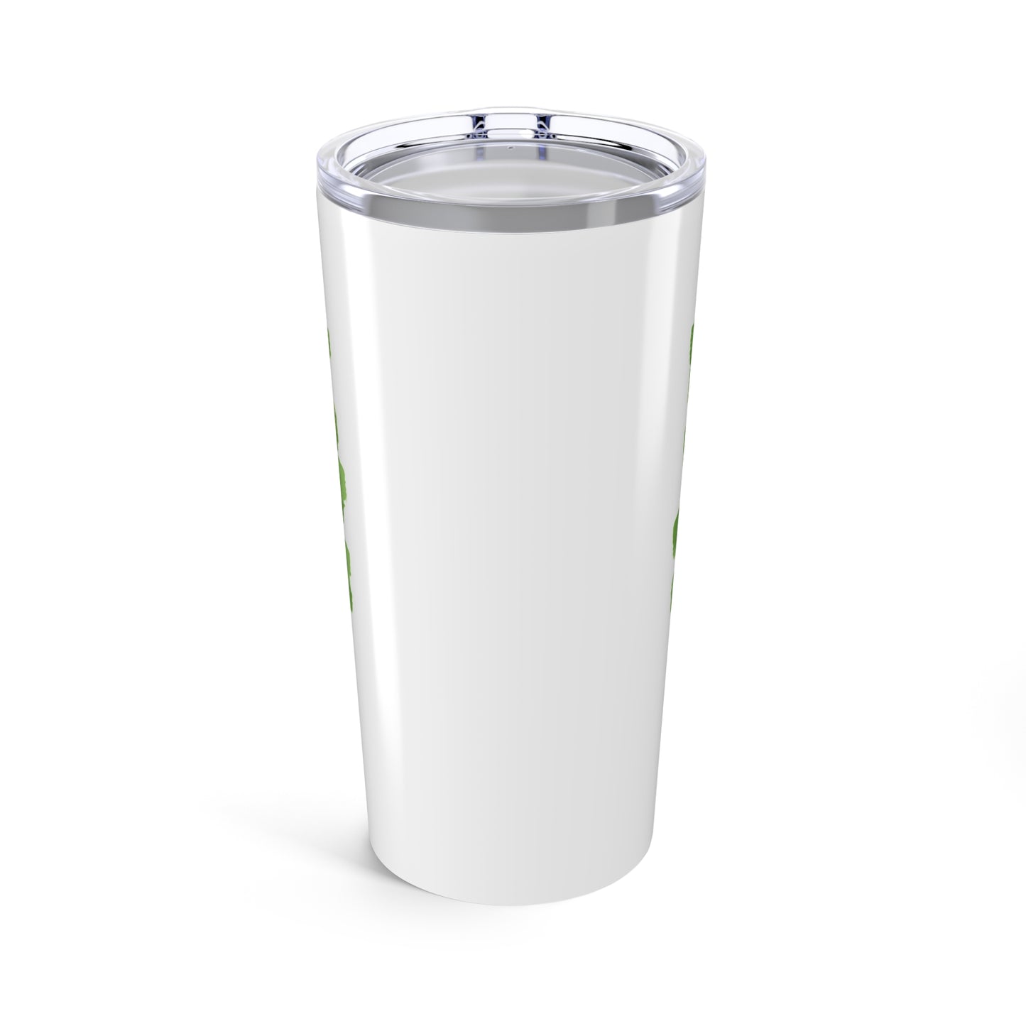 Lawns & Life Microphone 20oz Tumbler