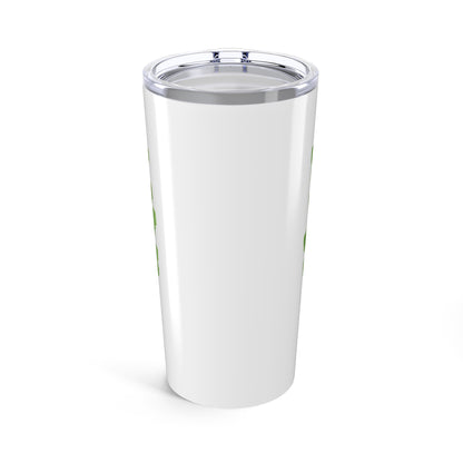 Lawns & Life Microphone 20oz Tumbler
