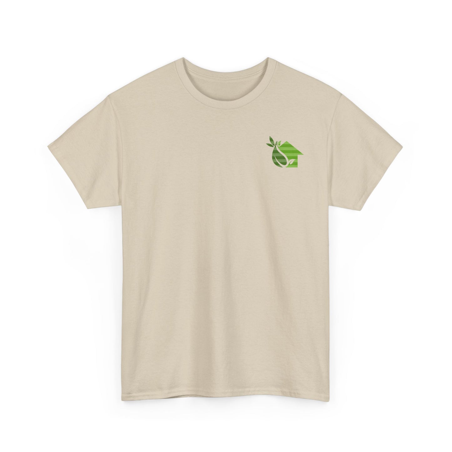 Lawn Master T-Shirt | Stylish Graphic Tee