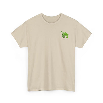 Lawn Master T-Shirt | Stylish Graphic Tee