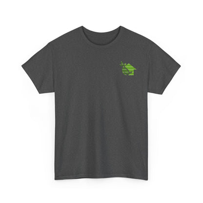 Lawn Master T-Shirt | Stylish Graphic Tee