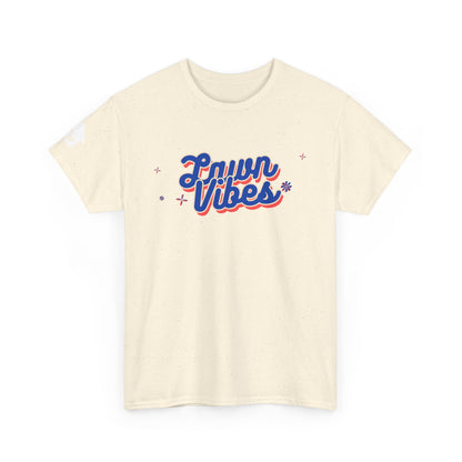 Lawn Vibes T-Shirt |Stylish Graphic Tee