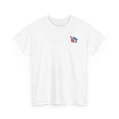 Too Cool Lawns Rule T-Shirt | Versatile Everyday Wear
